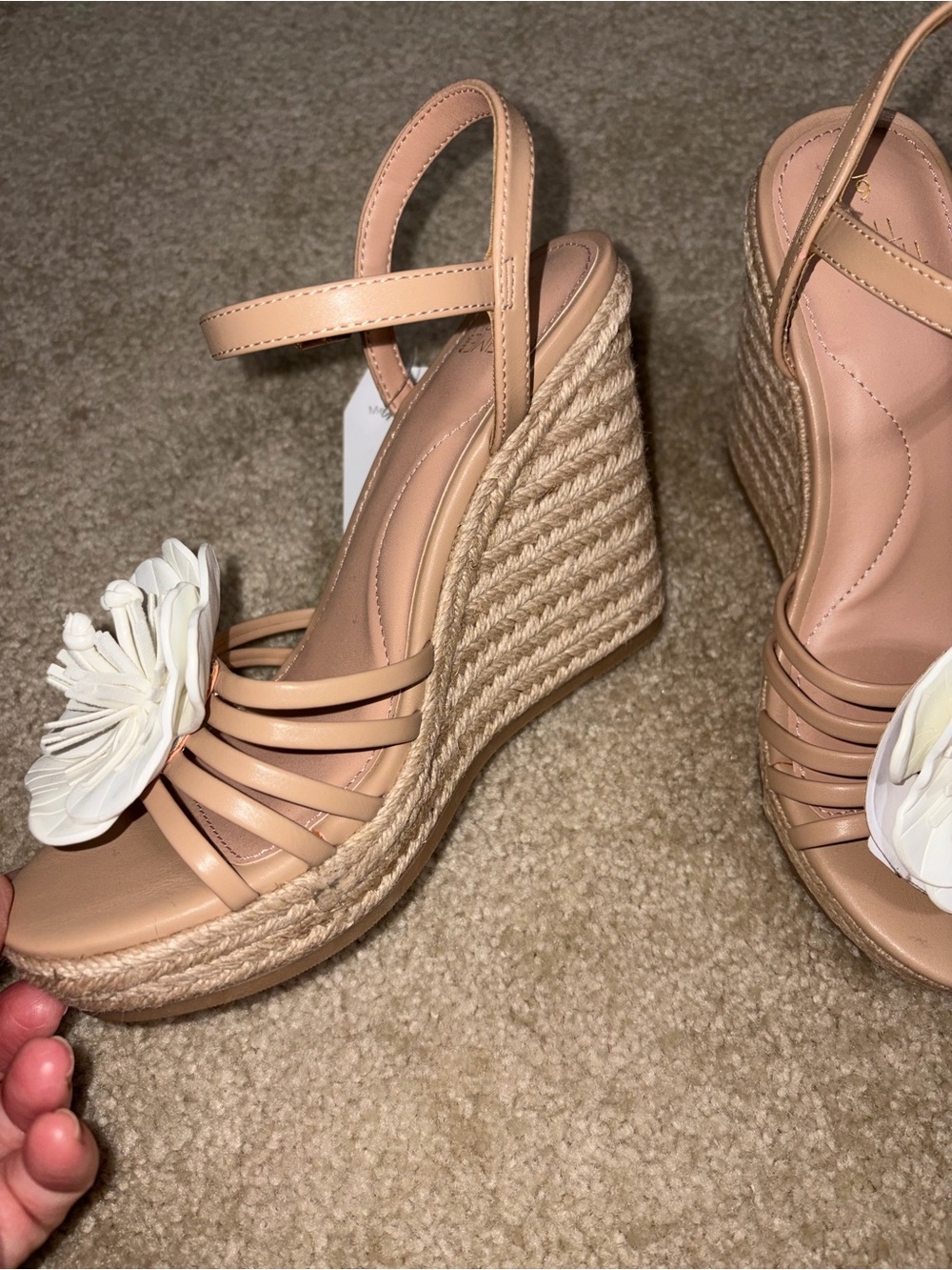 Time&Tru wedges. - Picture 4 of 8